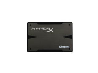 Kingston HyperX 3K 120 GB SATA III 2.5-Inch 6.0 Gb/s Solid State Drive SH103S3/120G