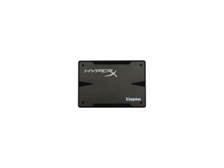 Kingston HyperX 3K 480GB 2.5" SATA III Solid State Drive (SSD)