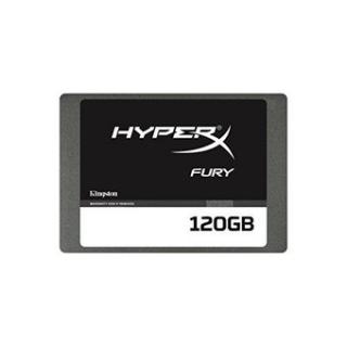 Kingston HyperX Fury 120GB