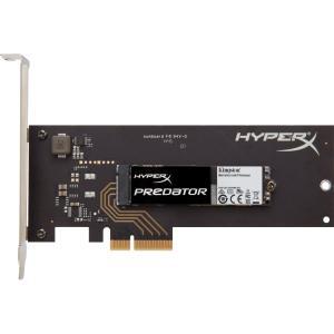 Kingston HyperX Predator 240 GB SHPM2280P2H/240G