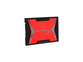 Kingston HyperX Savage SHSS37A/120G 120GB SSD SATA III 6Gb/s 2.5" 7mm 120G Internal Solid State Drive with OEM SSD Protective Case