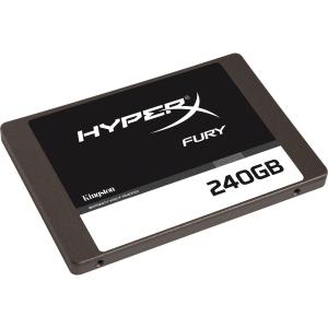 Kingston Hyperx FURY 240 GB SHFS37A/240G