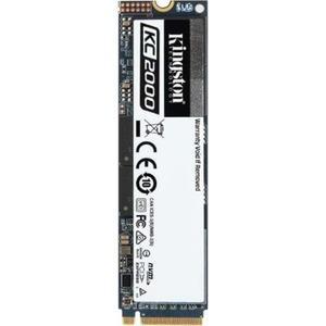 Kingston KC2000 500 GB (SKC2000M8/500G)