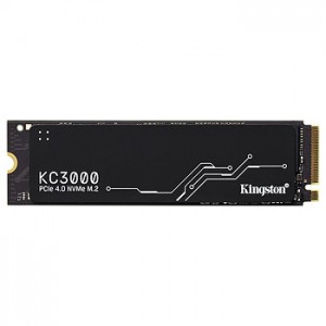 Kingston KC3000 512GB (SKC3000S/512G)