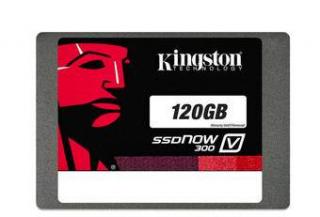 Kingston SSDNOW V300 120GB Sata SSD