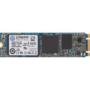 Kingston SSDNow 480 GB SM2280S3G2/480G