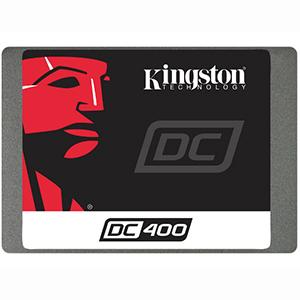 Kingston SSDNow DC400 960 GB 2.5" SEDC400S37/960G