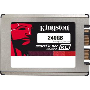 Kingston SSDNow KC380 240 GB SKC380S3/240G