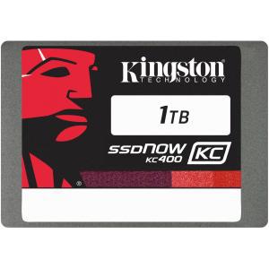 Kingston SSDNow KC400 1 TB SKC400S37/1T