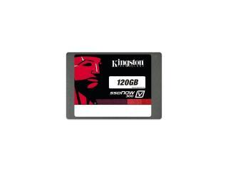 Kingston SSDNow V300 2.5" 120GB SATA3 Solid State Drive SV300S37A/120G