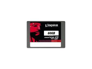 Kingston SSDNow V300 2.5" 60GB SATA3 Solid State Drive (SSD) SV300S37A/60G New