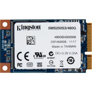 Kingston SSDNow mS200 480 GB SMS200S3/480G