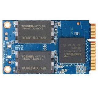 Kingston SSDNow mS200 Series 60GB SATA 3 SSD