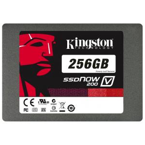 Kingston SV200S3D/256G