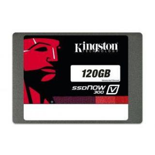 Kingston SV300S37A 120GB Solid State Drive