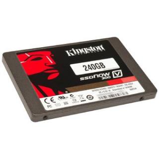 Kingston V300 SSD 240GB