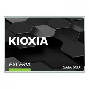 Kioxia EXCERIA 2.5" 240 GB Serial ATA III TLC 3D NAND LTC10Z240GG8