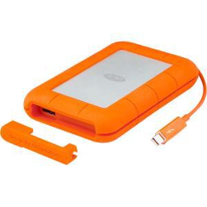 LaCie Rugged 1 TB LAC9000602