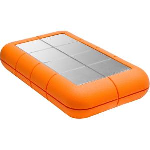 LaCie Rugged 250 GB LAC9000490