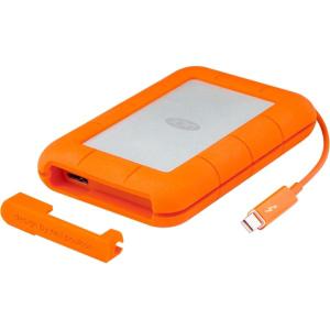 LaCie Rugged 500 GB LAC9000491