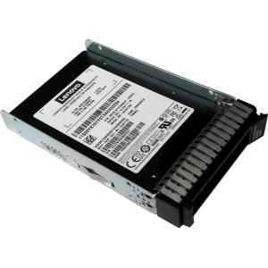 Lenovo 3.84 TB 2.5" 01GT715