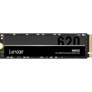 Lexar 1TB NM620 M.2 2280 LNM620X001T-RNNNU