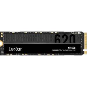 Lexar 2TB NM620 M.2 2280 LNM620X002T-RNNNU