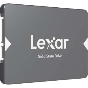 Lexar 2TB NS100 SATA III 2.5'' LNS100-2TRBNA