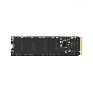 Lexar NM620 M.2 512 GB PCI Express 4.0 3D TLC NAND NVMe