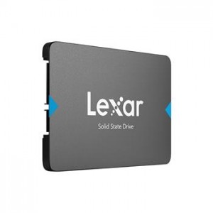 Lexar NQ100 2.5" 240 GB Serial ATA III