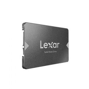 Lexar NS100 2.5" 1000 GB Serial ATA III