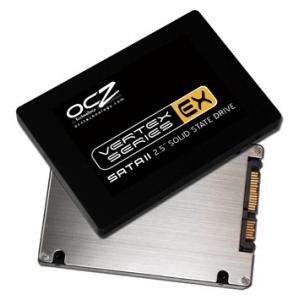 OCZ OCZSSD2-1VTXEX120G