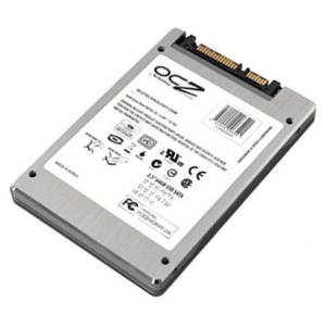 OCZ SATA II 2.5 SSD