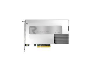 OCZ Storage Solutions RevoDrive 350 Series 240GB PCI Express Generation 2 x 8 Solid State Drive RVD350-FHPX28-240G