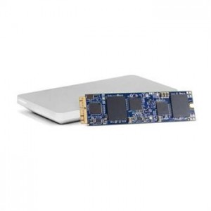 OWC Aura Pro X 1000 GB PCI Express 3D MLC NVMe OWCS3DAPB4MB10K