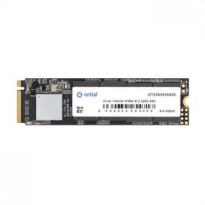 Ortial ON-750-128 512GB PCIe 3.0 TLC NVMe SSD