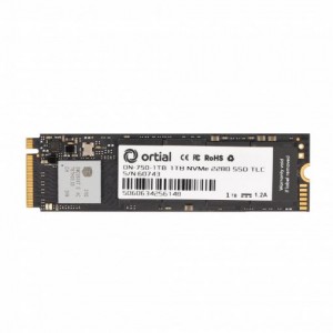 Ortial ON-750 1TB M.2 2280 NVME SSD