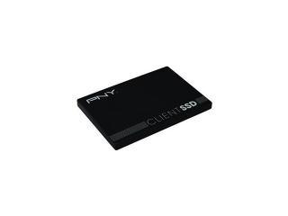 PNY CL4111 2.5" 240GB SATA III Internal Solid State Drive (SSD) SSD7CL4111-240-RB