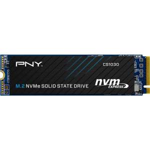 PNY CS1030 1TB M.2 NVMe SSD M280CS1030-1TB-RB