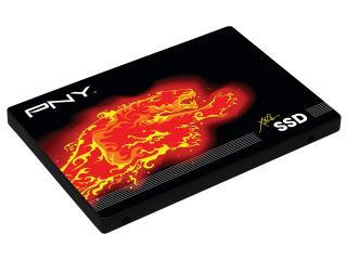 PNY CS2111 2.5" 480GB SATA-III (6 Gb/s) MLC Internal Solid State Drive (SSD) SSD7CS2111-480-RB