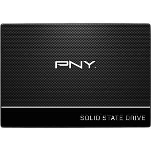 PNY CS900 120 GB 2.5" SSD7CS900-120-RB