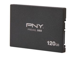 PNY Prevail 2.5" 240GB SATA III Internal Solid State Drive (SSD) SSD9SC240GCDA-PB