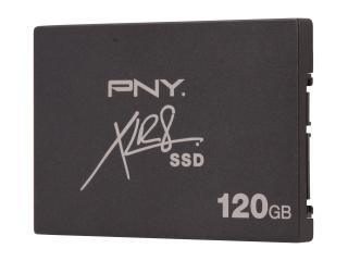 PNY XLR8 2.5" 240GB SATA III Internal Solid State Drive (SSD) SSD9SC240GMDA-RB