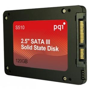 PQI S510 120GB