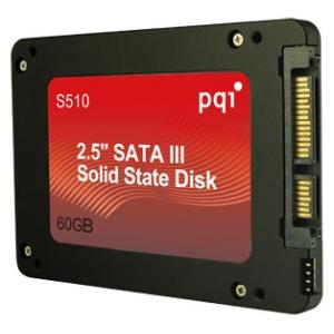 PQI S510 60GB