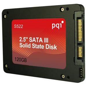 PQI S522 120GB