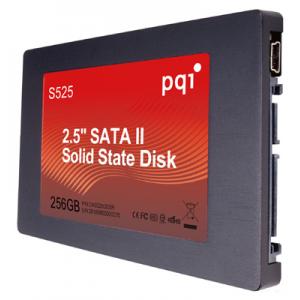 PQI S525 256GB