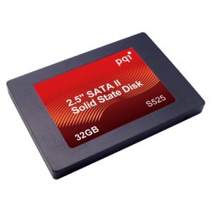 PQI S525 32GB