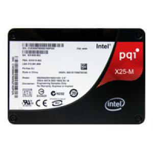 PQI X25-M 80GB