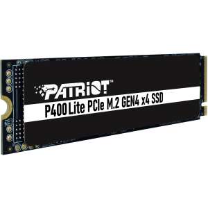 Patriot 1TB P400 Lite NVMe PCIe 4.0 M.2 P400LP1KGBM28H